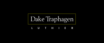 Traphagen Guitars--Handmade Classical Guitars