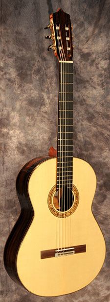 photo of guitar for sale