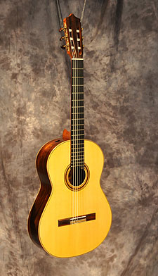 photo of guitar for sale