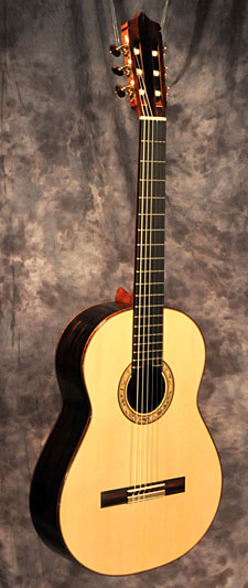 photo of guitar for sale