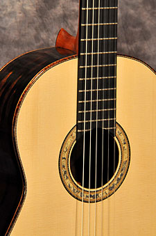 photo of guitar for sale