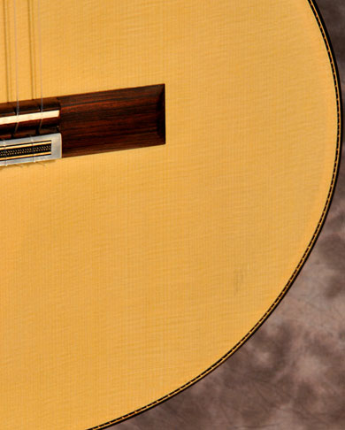 photo of guitar for sale