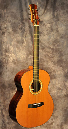 photo of guitar for sale