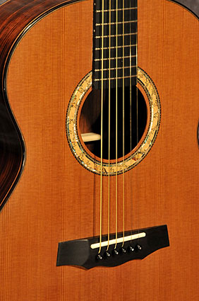 photo of guitar for sale