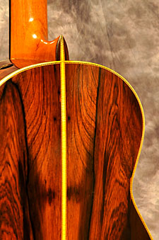 photo of guitar for sale