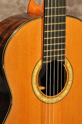 photo of guitar for sale