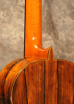 photo of guitar for sale