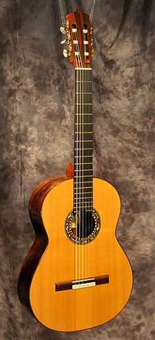 photo of guitar for sale