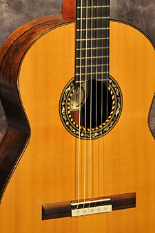 photo of guitar for sale