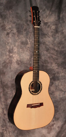 photo of guitar for sale