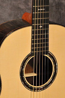 photo of guitar for sale